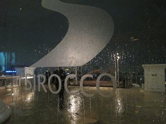 16Nov,2010 sirocco-rain.JPG