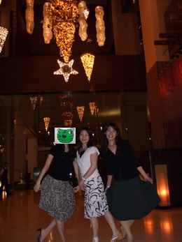 BD Party2006@Hilton.jpg