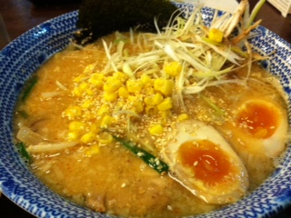 Bisyamon-miso.JPG