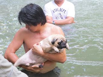 Dec2010 Kanchanaburi Trip wan1.JPG