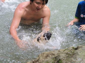 Dec2010 Kanchanaburi Trip wan3.JPG