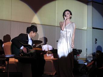 May sings for brother.JPG