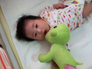Miku&wan_blog120406.JPG