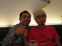 P'Pod&Daichi-kun(09Sep06).jpg