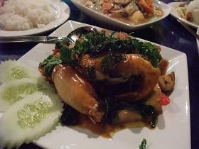 Pad Krapao Kung@Mee Yui.JPG