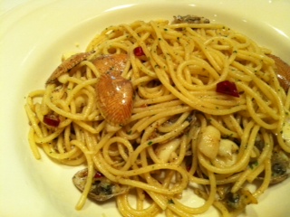 Pasta@Spagettihouse.JPG