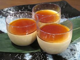 Pudding take away.JPG