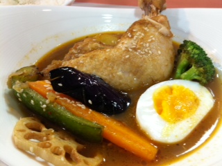 Soup Curry@Hokkaido Fair.JPG