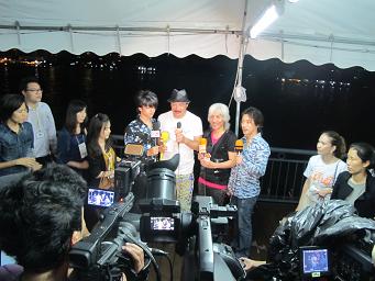 T-SQUARE TV Interview.JPG