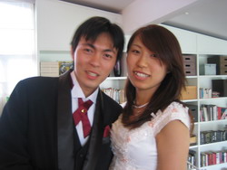 Yoko&P'tai wedding(26Nov06)1.jpg