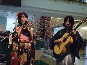 heian zakura live.JPG