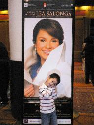 lea salonga-entrance2.JPG