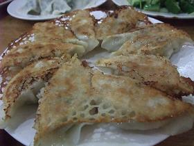 yaki gyoza silom.JPG